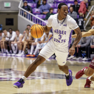 cat Tales - Weber State Athletics