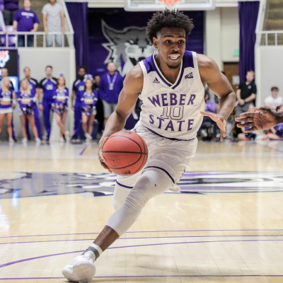 cat Tales - Weber State Athletics