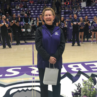 cat Tales - Weber State Athletics