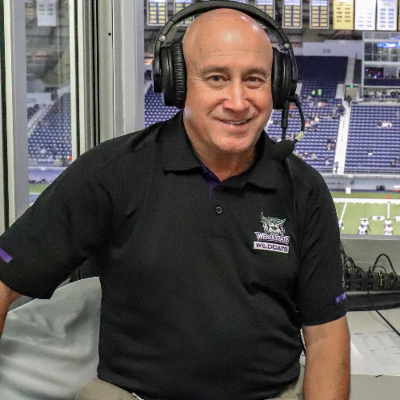 cat Tales - Weber State Athletics