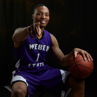 cat Tales - Weber State Athletics