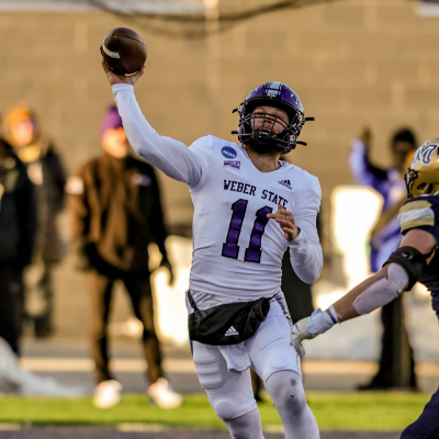 cat Tales - Weber State Athletics