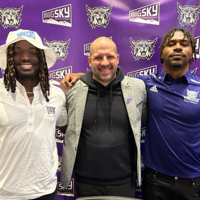 cat Tales - Weber State Athletics
