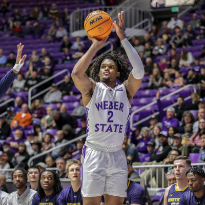 cat Tales - Weber State Athletics
