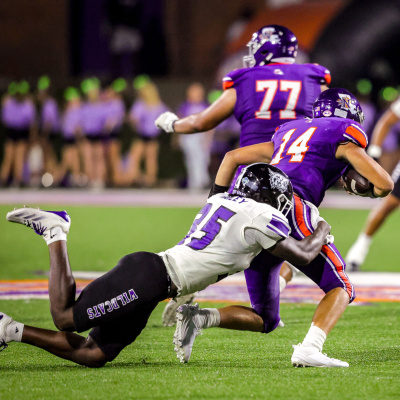 cat Tales - Weber State Athletics