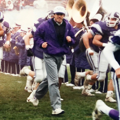 cat Tales - Weber State Athletics