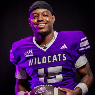 cat Tales - Weber State Athletics