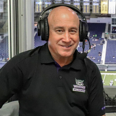 cat Tales - Weber State Athletics