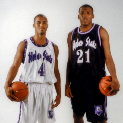 cat Tales - Weber State Athletics