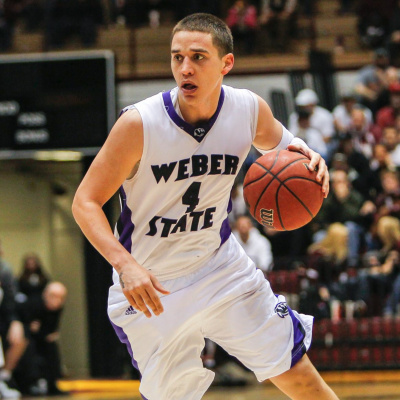 cat Tales - Weber State Athletics