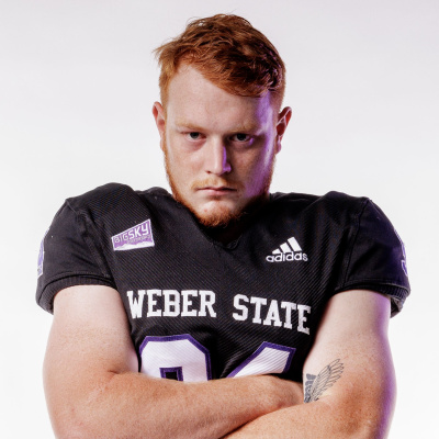 cat Tales - Weber State Athletics