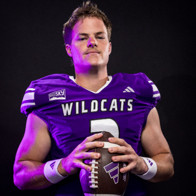 cat Tales - Weber State Athletics