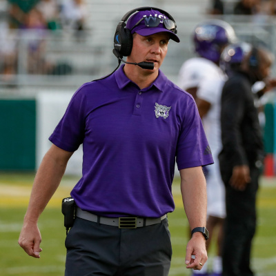 cat Tales - Weber State Athletics