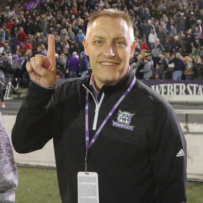 cat Tales - Weber State Athletics