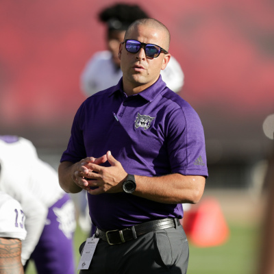 cat Tales - Weber State Athletics