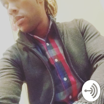 Lets Talk About It With- D Dario Dixon