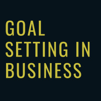 #045 Setting business goals 