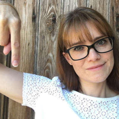 Annette Ferguson In Audio