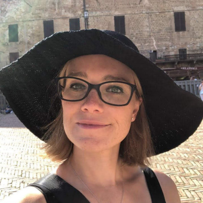 Annette Ferguson In Audio