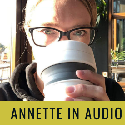 Annette Ferguson In Audio