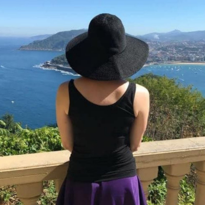 Annette Ferguson In Audio