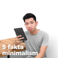 5 Fakta Tentang Minimalism