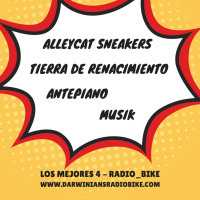 AlleyCat, Tierra de Renacimieto, Antepiano y Musik - Los Mejores 4 (Completo)