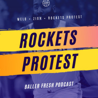 Houston Rockets Complain Again 