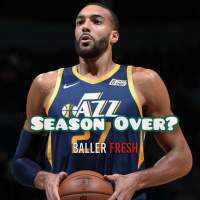 NBA Suspends Season Due To Coronavirus 