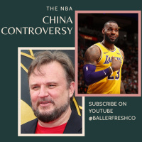 The NBA China Controversy 