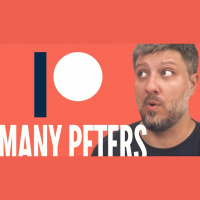 The Past and Future of My Channel │█║▌ #x1d67c#x1d670#x1d67d#x1d688 #x1d67f#x1d674#x1d683#x1d674#x1d681#x1d682⁶