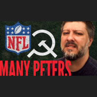 Is The NFL... SJW?! │█║▌ #x1d67c#x1d670#x1d67d#x1d688 #x1d67f#x1d674#x1d683#x1d674#x1d681#x1d682¹⁸