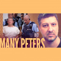 Christchurch, Pewdiepie, and Identity │█║▌ #x1d67c#x1d670#x1d67d#x1d688 #x1d67f#x1d674#x1d683#x1d674#x1d681#x1d682⁵²