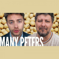 Paul Joseph Watson is a SOY BOY™! │█║▌ #x1d67c#x1d670#x1d67d#x1d688 #x1d67f#x1d674#x1d683#x1d674#x1d681#x1d682¹⁰