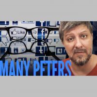 Facebook and Cambridge Analytica │█║▌ #x1d67c#x1d670#x1d67d#x1d688 #x1d67f#x1d674#x1d683#x1d674#x1d681#x1d682²³