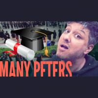 College Admissions Scandal │█║▌ #x1d67c#x1d670#x1d67d#x1d688 #x1d67f#x1d674#x1d683#x1d674#x1d681#x1d682⁵¹