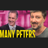 What Jordan B. Peterson is Doing │█║▌ #x1d67c#x1d670#x1d67d#x1d688 #x1d67f#x1d674#x1d683#x1d674#x1d681#x1d682¹⁹