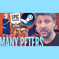 Epic v. Steam │█║▌ #x1d67c#x1d670#x1d67d#x1d688 #x1d67f#x1d674#x1d683#x1d674#x1d681#x1d682⁵³