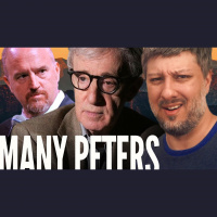 Why Do We Defend Hollywood Predators? │█║▌ #x1d67c#x1d670#x1d67d#x1d688 #x1d67f#x1d674#x1d683#x1d674#x1d681#x1d682⁹