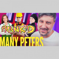 Netflix is Pranking The Working Class | Many Peters⁵⁷