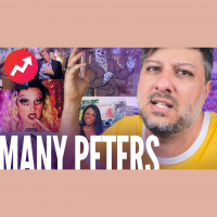 The State of Leftist YouTube | Many Peters⁶¹