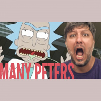 Szechuan Sauce, Rick and Morty , and Cultivated Identity │█║▌ #x1d67c#x1d670#x1d67d#x1d688 #x1d67f#x1d674#x1d683#x1d674#x1d681#x1d682³