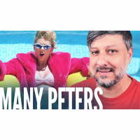 Taylor Swifts You Need To Calm Down | Many Peters⁵⁸