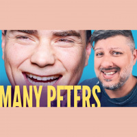 Is Working Two Jobs a You Problem? Ben Shapiro thinks so. | Many Peters⁶³