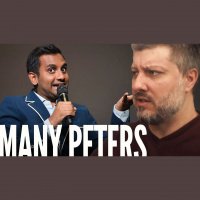 Aziz Ansari and Coercive Power Structure │█║▌ #x1d67c#x1d670#x1d67d#x1d688 #x1d67f#x1d674#x1d683#x1d674#x1d681#x1d682¹⁵