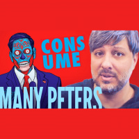 Consumption as Activism │█║▌ #x1d67c#x1d670#x1d67d#x1d688 #x1d67f#x1d674#x1d683#x1d674#x1d681#x1d682⁴⁹