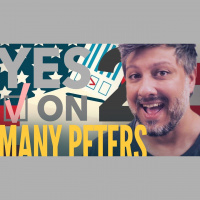 Ballot Measures │█║▌ #x1d67c#x1d670#x1d67d#x1d688 #x1d67f#x1d674#x1d683#x1d674#x1d681#x1d682⁴⁴