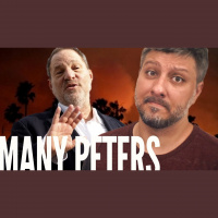 Harvey Weinstein │█║▌ #x1d67c#x1d670#x1d67d#x1d688 #x1d67f#x1d674#x1d683#x1d674#x1d681#x1d682⁴