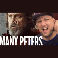 Star Wars, Parasocial Relationships, and Cultivated Identity │█║▌ #x1d67c#x1d670#x1d67d#x1d688 #x1d67f#x1d674#x1d683#x1d674#x1d681#x1d682¹²