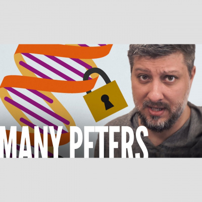Many Peters